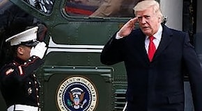 Russiagate, capo Fbi conferma: Indagine in corso su legami Trump-Russia