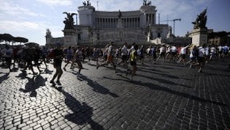 Roma-Milano, l'assurdo derby delle maratone: ma la Fidal non vuole più sovrapposizioni