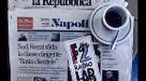 Caffè e Repubblica, nasce la diretta Radio Tv