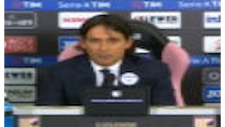 Inzaghi: Non abbiamo pensato al derby