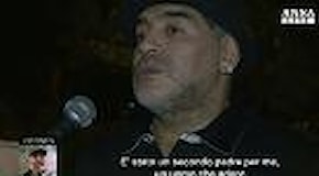 Cuba, Maradona: Qui per onorare una leggenda