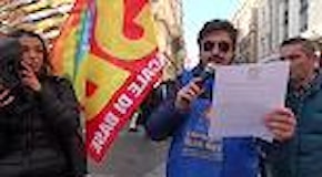 Ikea, mobilitazione in tutta Italia: protesta dei dipendenti contro ''l'arroganza dell'azienda''