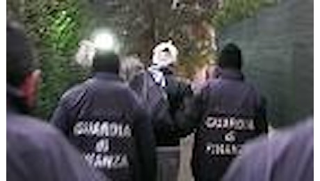 Roma: truffa al Ministero per lo Sviluppo, 7 arresti