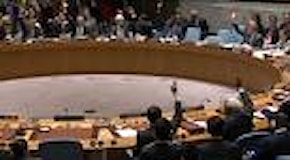 Usa si astengono, l'Onu blocca Israele: Stop agli insediamenti