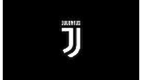 Torino: ecco il nuovo logo della Juve, ricordando l'Avvocato
