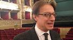 Lirica, Roberto Abbado direttore del Festival Verdi di Parma