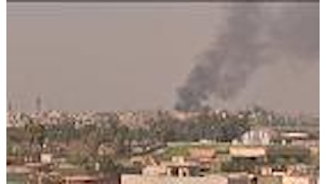 Iraq: nuovo attacco alla città vecchia di Mosul