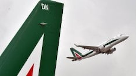 Alitalia, indagine per bancarotta. Nel mirino la gestione Ethiad