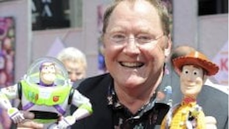 Molestie, Lasseter annuncia le dimissioni: A fine anno lascerò Pixar e Disney