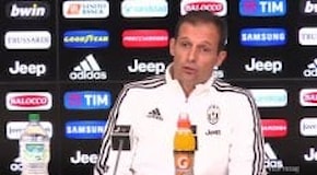 Juventus, Allegri: Ho rifiutato il Real Madrid perché avevo già detto sì alla Juve