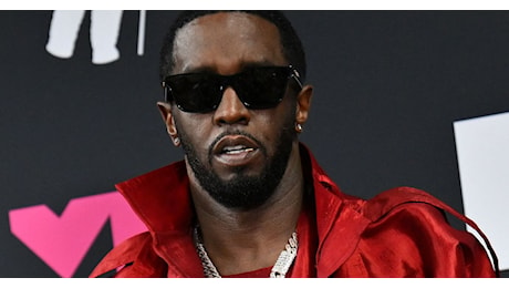 Nuove denunce per Diddy, una per violenza sessuale su minore