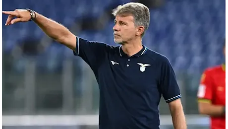 Verso Lazio Cagliari, la probabile formazione dei biancocelesti - Cagliari News 24