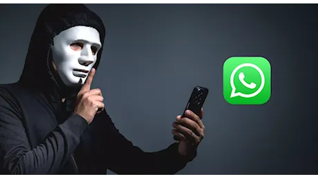 WhatsApp: la strana serie numerica che truffa gli utenti