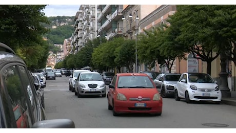 A Lamezia tre candidati a sindaco e 330 aspiranti consiglieri