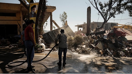 Israele non si ferma, sul Libano l’incubo di una nuova Gaza. Tra fronte e diplomazia, tutto quello che c’è da sapere