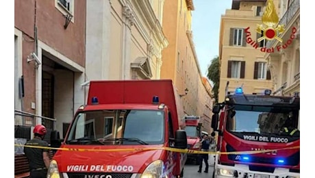 Incidente sul lavoro - Roma, ascensore precipita durante la manutenzione: morto operaio 48enne. Feriti due colleghi