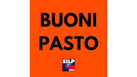 Lavoro e ferie: novità dalla Cassazione sui buoni pasto