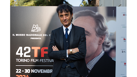 Torino Film Festival: preview con Giulio Base