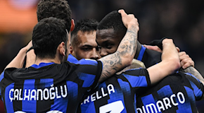 Classifica aggiornata Serie A: cosa cambia dopo Frosinone Inter in attesa del Milan