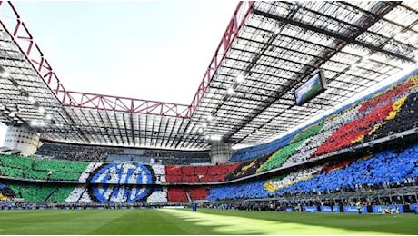 San. Siro, Truppo: Milan e Inter vogliono i due stadi, ecco cosa deve fare l'amministrazione