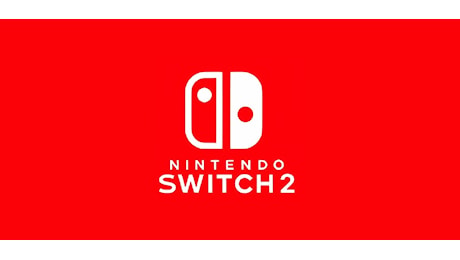 Rumor: un utente Reddit dice di aver visto Nintendo Switch 2