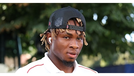 ULTIM’ORA – Chukwueze, stop in nazionale: torna a Milano per gli esami