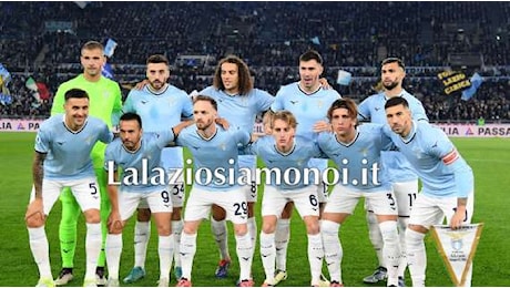 Lazio, la striscia positiva continua: il dato che mancava dal 2017