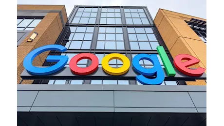 Il Governo USA mette alle strette Google: chiesta la vendita di Chrome