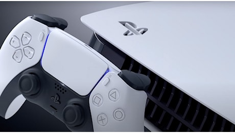 Sony aumenta ulteriormente il prezzo di PS5 edizione digitale