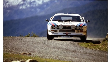 Lancia: ecco da cosa dipenderà il ritorno nel WRC