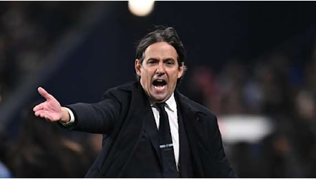 Le pagelle di Inter-Milan: disastro totale, la difesa fa saltare tutto. Inzaghi male nella gestione