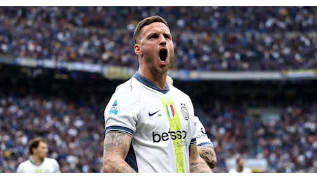 Le pagelle di Inter-Cagliari 3-1: Arneutovic incanta il Meazza, Lautaro Martínez in gol. Deludono Palomino e Zappa