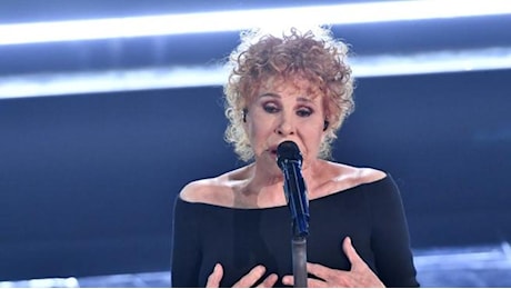 Ornella Vanoni: «Elodie? Deve lavorare sulla voce. In tour con Gino Paoli? Ma se non esce neanche di casa»