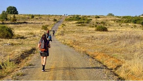 Pedinamenti e gesti osceni: il caso delle donne molestate sessualmente lungo il Cammino di Santiago