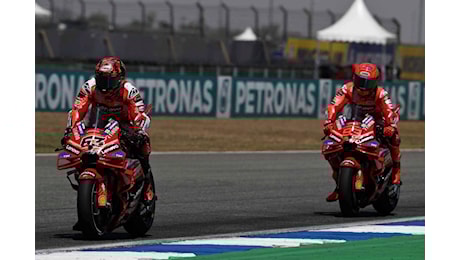 Gp Le Mans, oggi qualifiche e gara sprint: orario e dove vederle