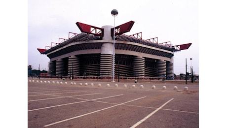 Da San Siro al caso Alcione, match sugli stadi in città