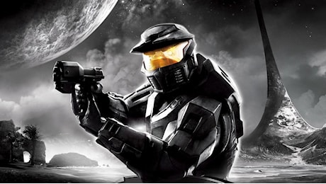 Il remake del primo Halo potrebbe essere più vicino del previsto