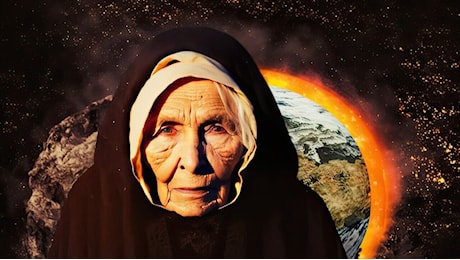 Baba Vanga: le previsioni per il 2025 sono la solita sequela di baggianate