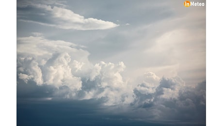 Meteo Campobasso, previsioni da Mercoledì 13 a Venerdì 15 Novembre