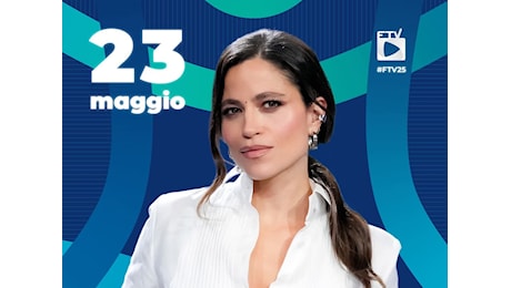 Da “Le Iene” all’Isola dei Famosi: al Festival di Dogliani ci sarà anche Veronica Gentili
