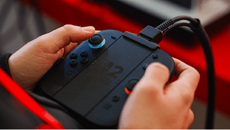 Nintendo si aspetta di vendere 15 milioni di Switch 2 nell'anno fiscale 2025/26