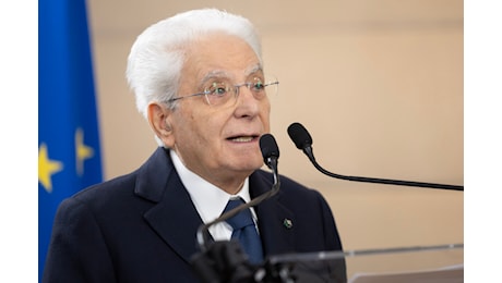 Corti di giustizia e asilo. Da Mattarella lezione di diritto