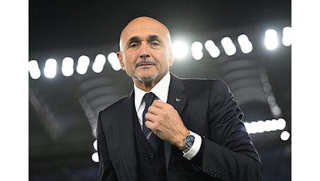 Italia-Israele, formazioni ufficiali: la scelta di Spalletti sui 3 dell’Inter