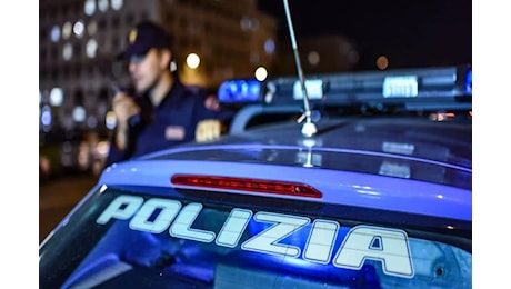 Incidente fra auto e divelta una cabina di gas metano, due morti ad Ancona