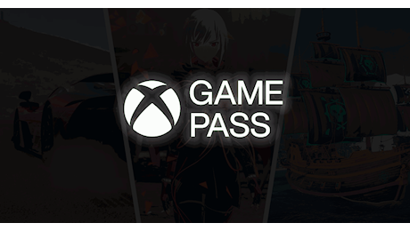 Addio a 13 giochi gratis su Xbox Game Pass a dicembre