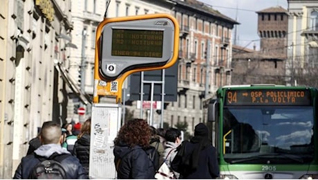 Addio alla linea 94: con l'apertura della M4 a Milano torna la vecchia «circonvalla» con i bus 96/97