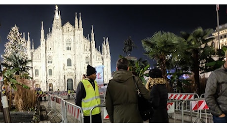 Capodanno a Milano, espulsi 2 tunisini, aperto fascicolo per vilipendio, inchiesta su violenze sessuali di nordafricani in Duomo