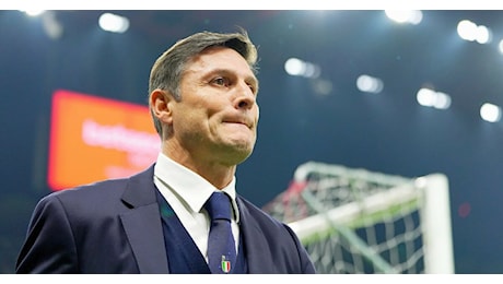 Inchiesta sulle curve, sentito Javier Zanetti