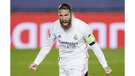 Sergio Ramos alla Juventus come sostituto di Bremer: cosa c’è di vero e novità svincolati