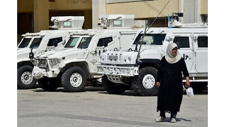 L'attacco all'Unifil, Netanyahu ha superato i limiti. Ora si fermi